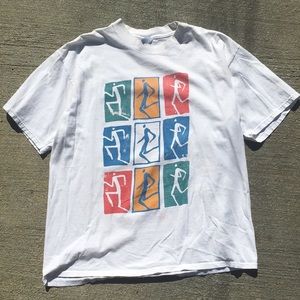 Vintage 1997 Honda t-shirt